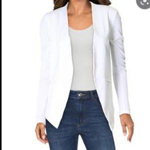 BCBG Tuxedo Blazer